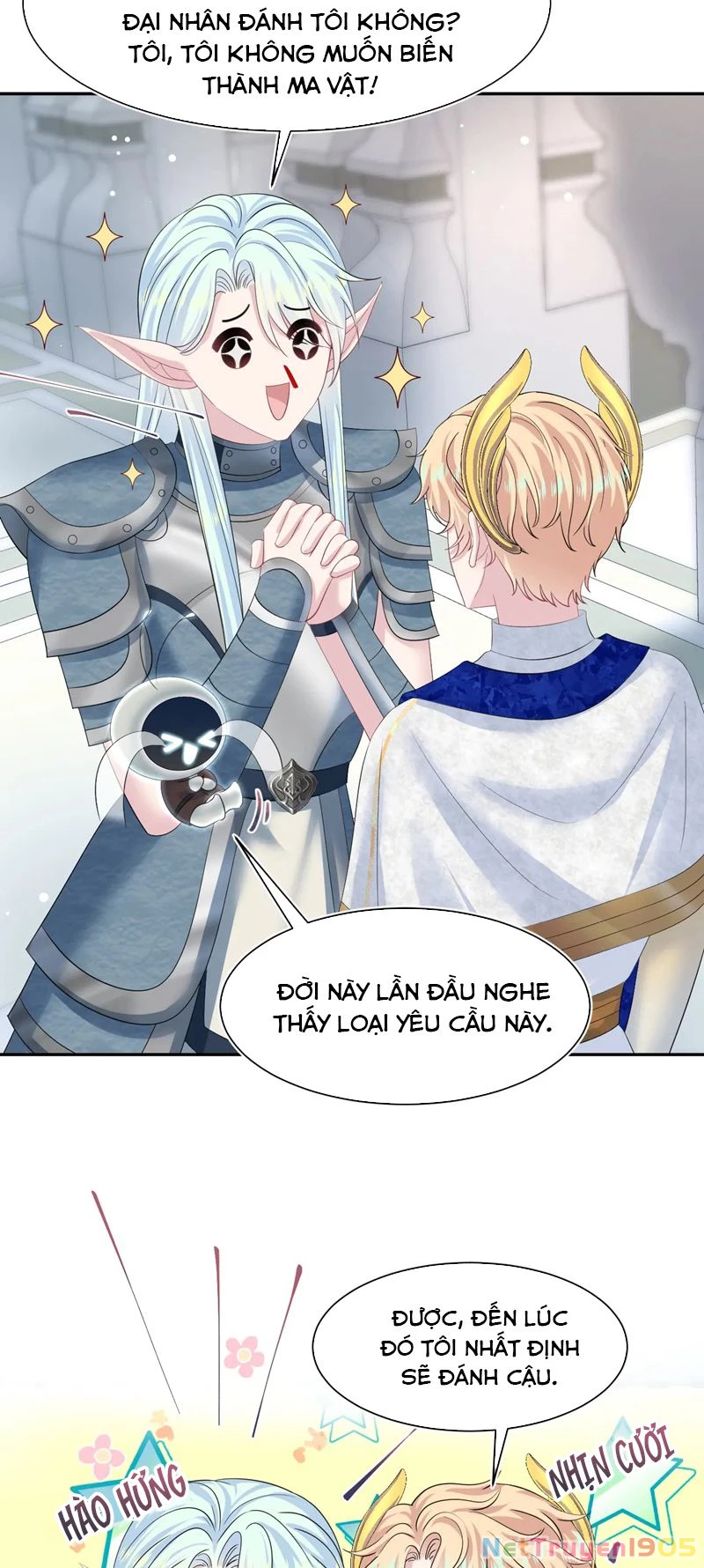 Tuyệt Mỹ Bạch Liên Online Dạy Học Chapter 232 - 4