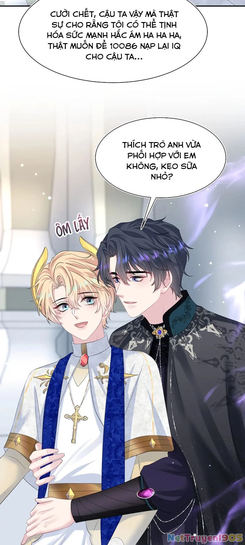 Tuyệt Mỹ Bạch Liên Online Dạy Học Chapter 232 - 6