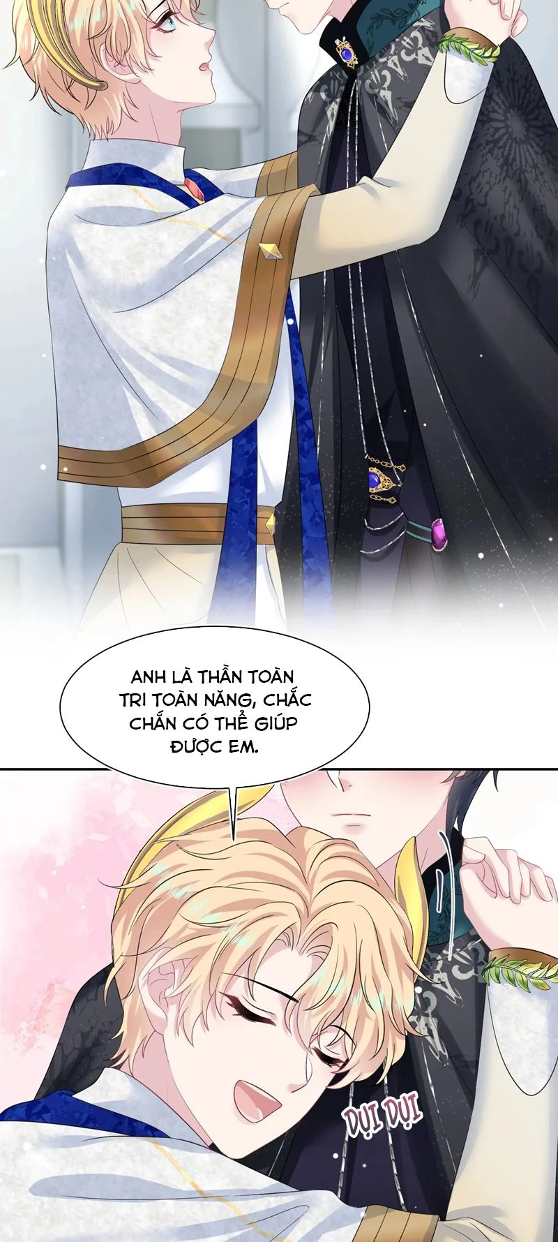 Tuyệt Mỹ Bạch Liên Online Dạy Học Chapter 232 - 9