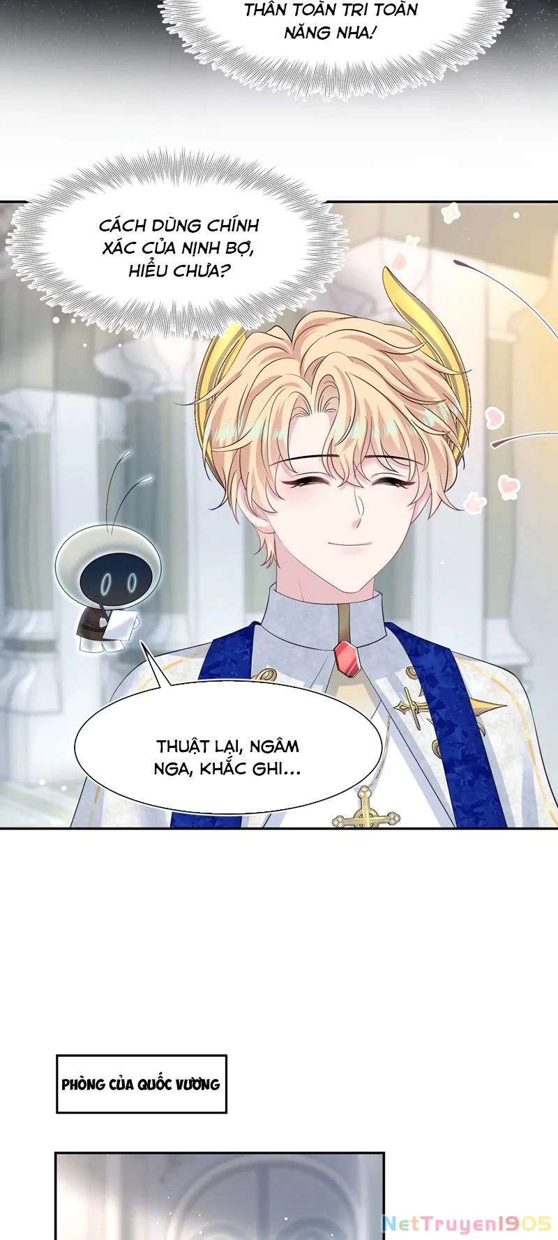 Tuyệt Mỹ Bạch Liên Online Dạy Học Chapter 232 - 11