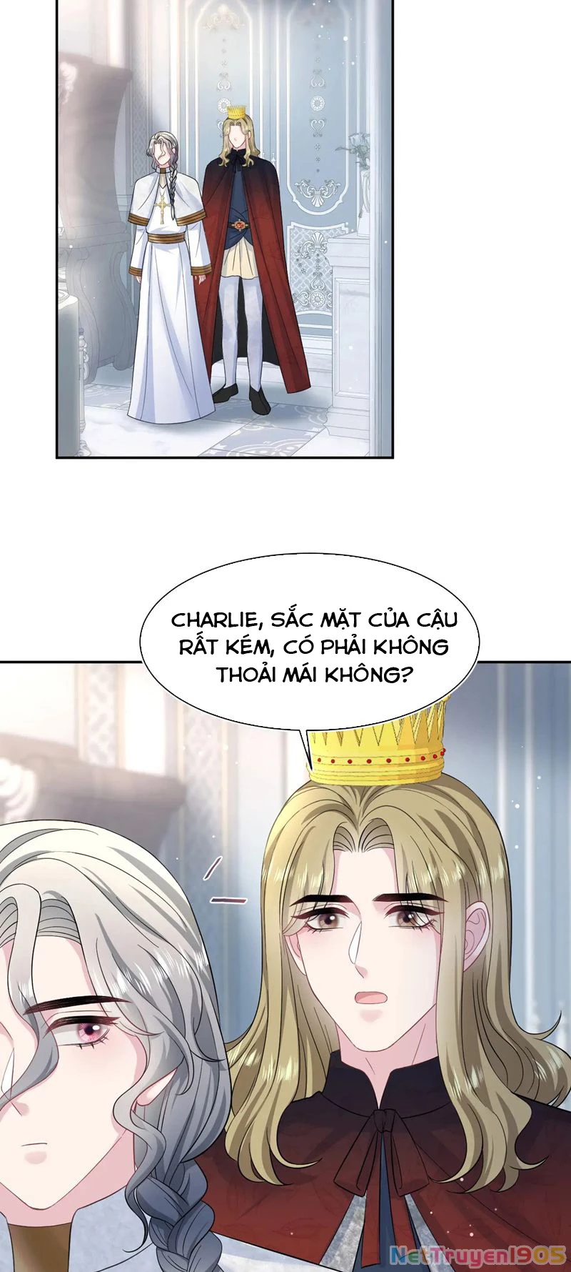 Tuyệt Mỹ Bạch Liên Online Dạy Học Chapter 232 - 12