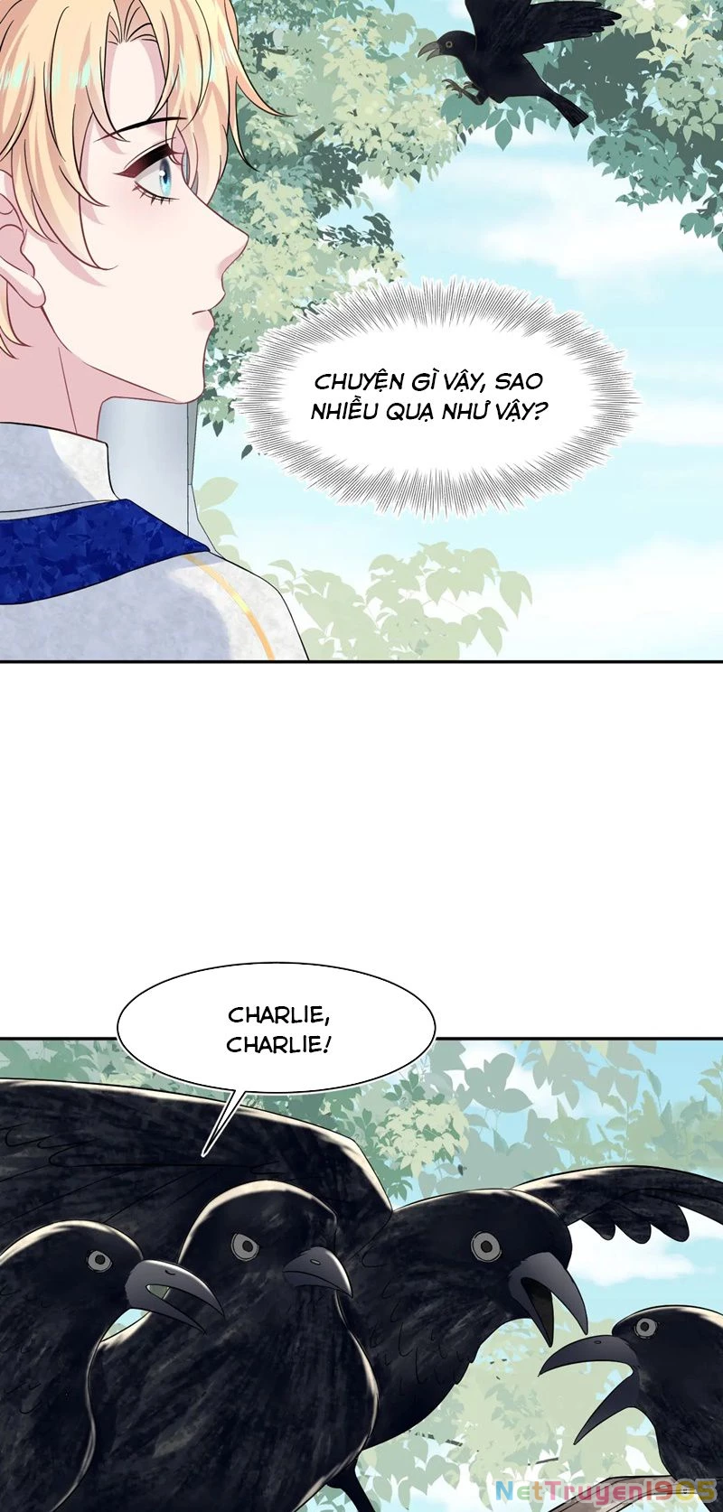 Tuyệt Mỹ Bạch Liên Online Dạy Học Chapter 232 - 21