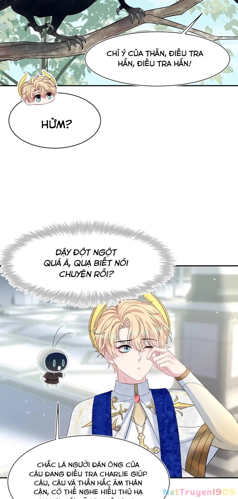 Tuyệt Mỹ Bạch Liên Online Dạy Học Chapter 232 - 22