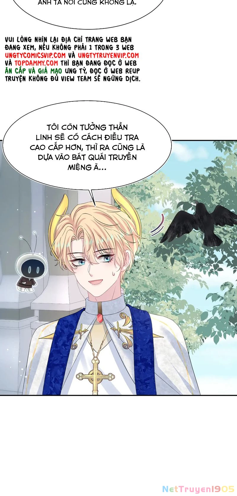 Tuyệt Mỹ Bạch Liên Online Dạy Học Chapter 232 - 23