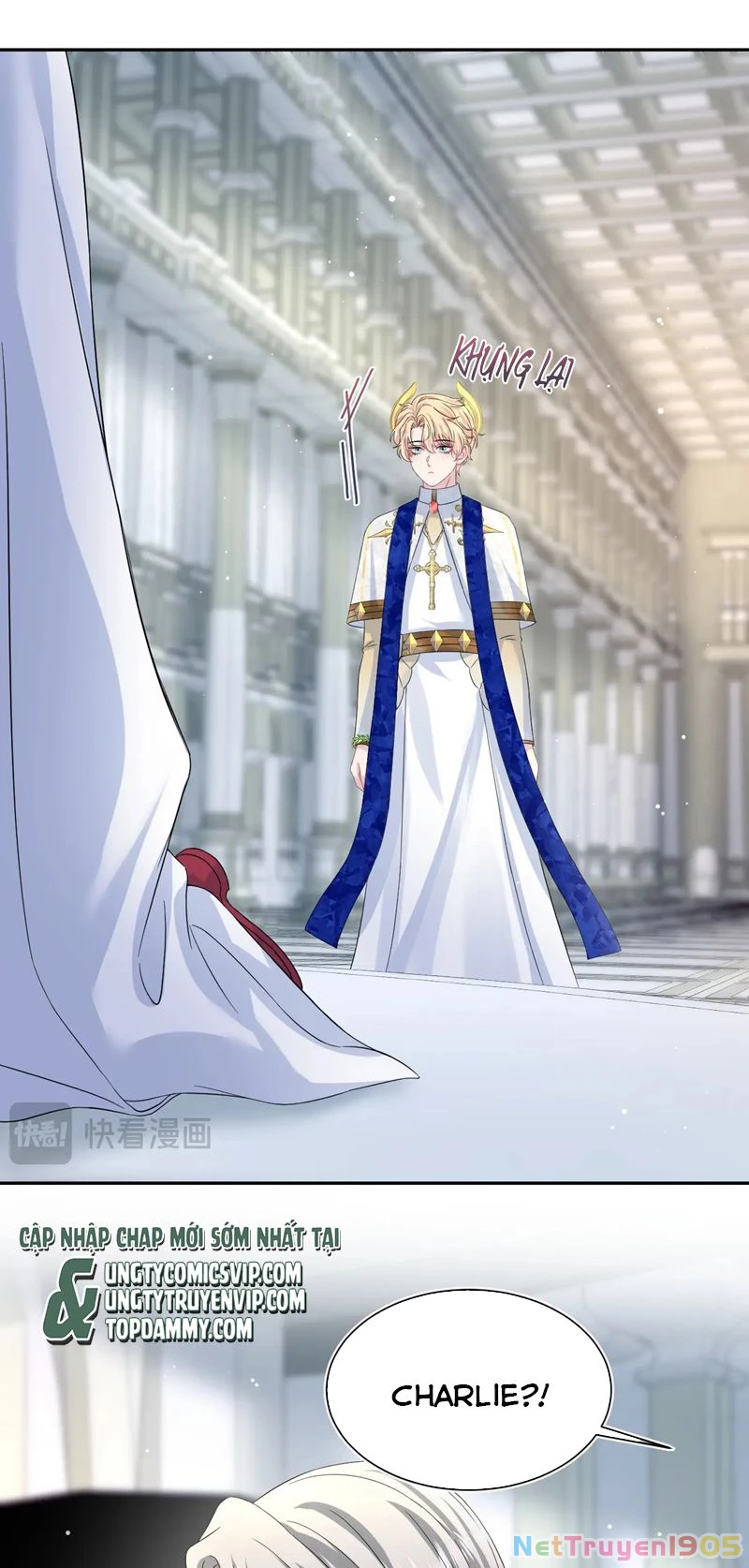 Tuyệt Mỹ Bạch Liên Online Dạy Học Chapter 232 - 24