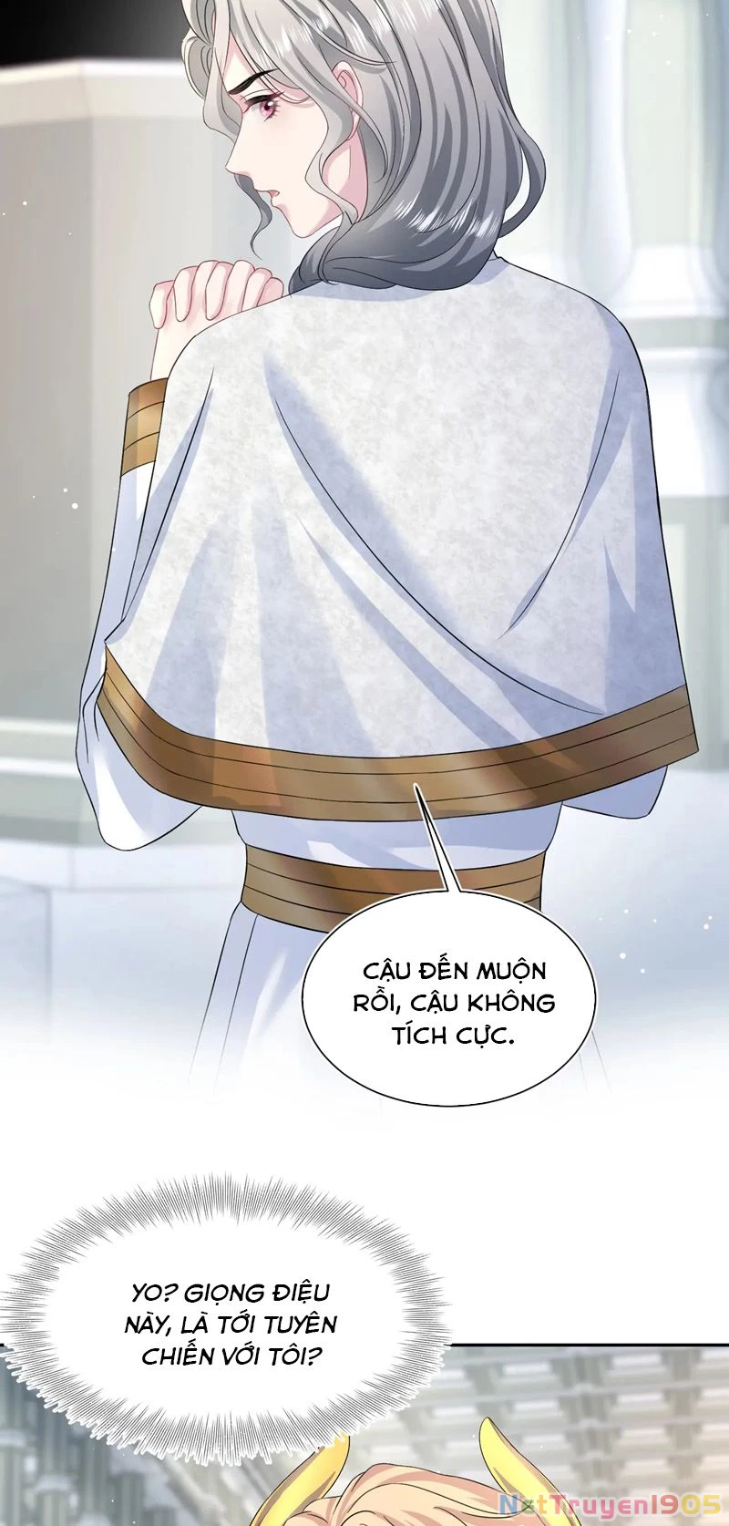 Tuyệt Mỹ Bạch Liên Online Dạy Học Chapter 232 - 25