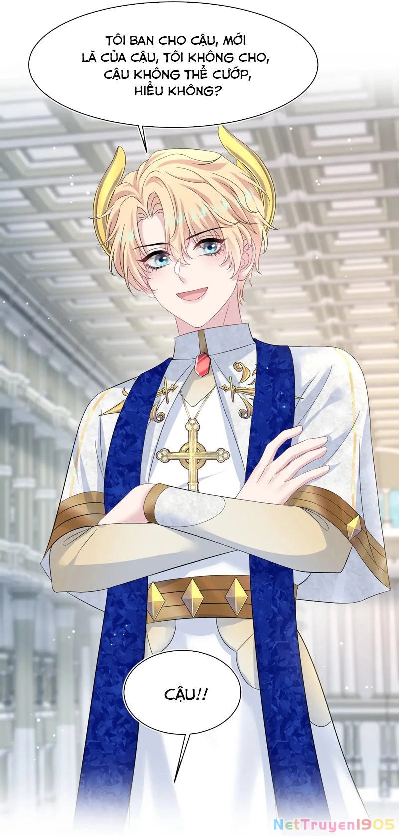 Tuyệt Mỹ Bạch Liên Online Dạy Học Chapter 232 - 30