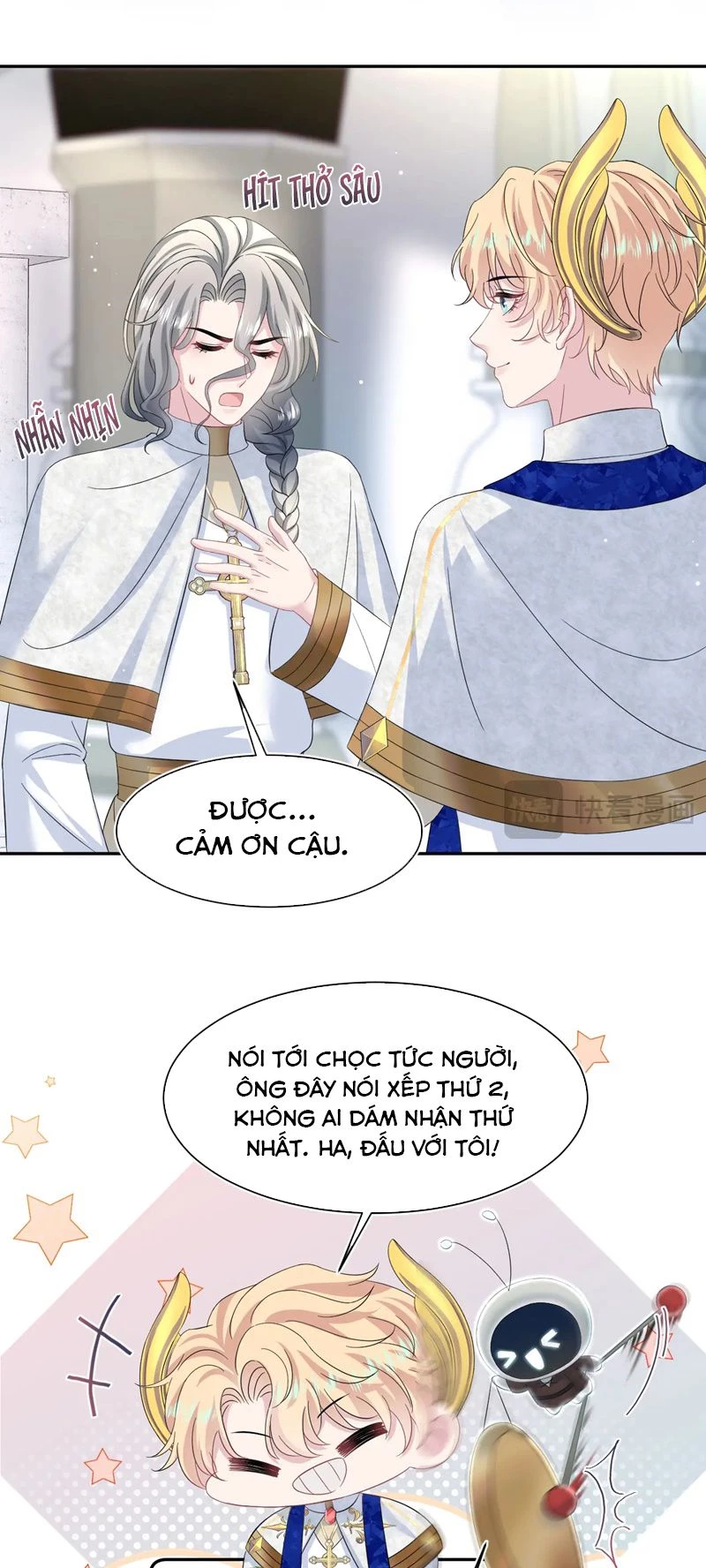 Tuyệt Mỹ Bạch Liên Online Dạy Học Chapter 232 - 31