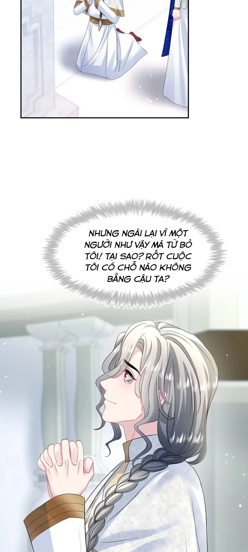 Tuyệt Mỹ Bạch Liên Online Dạy Học Chapter 232 - 33