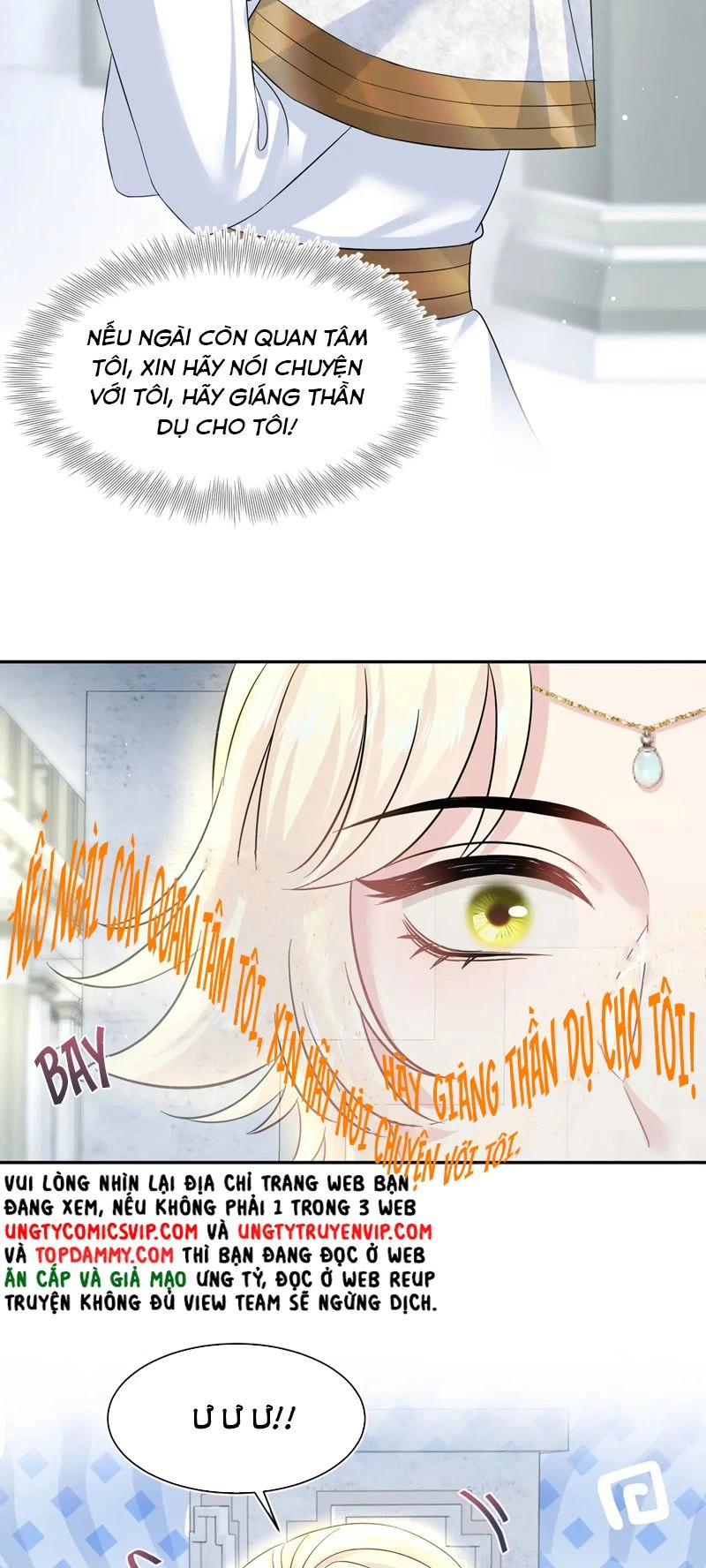 Tuyệt Mỹ Bạch Liên Online Dạy Học Chapter 232 - 34