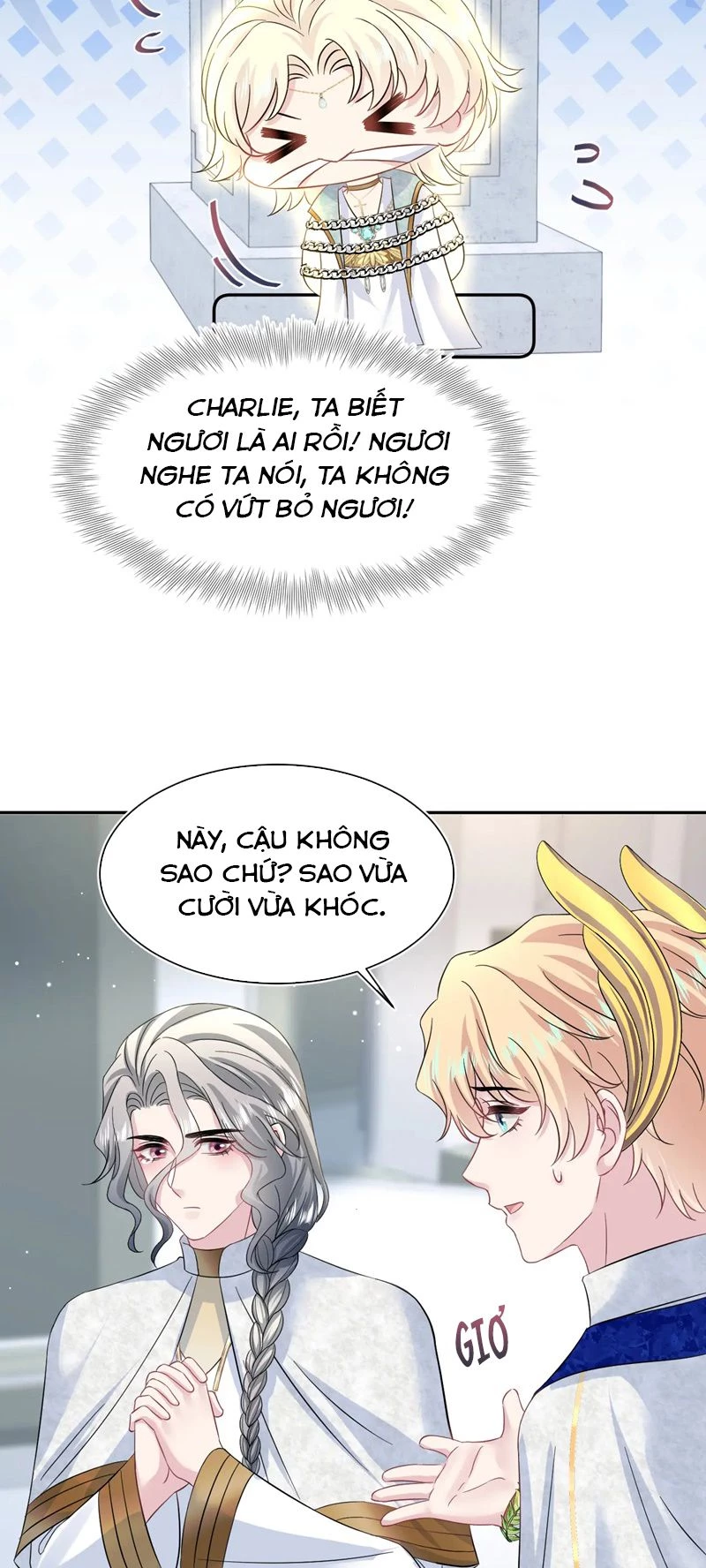 Tuyệt Mỹ Bạch Liên Online Dạy Học Chapter 232 - 35