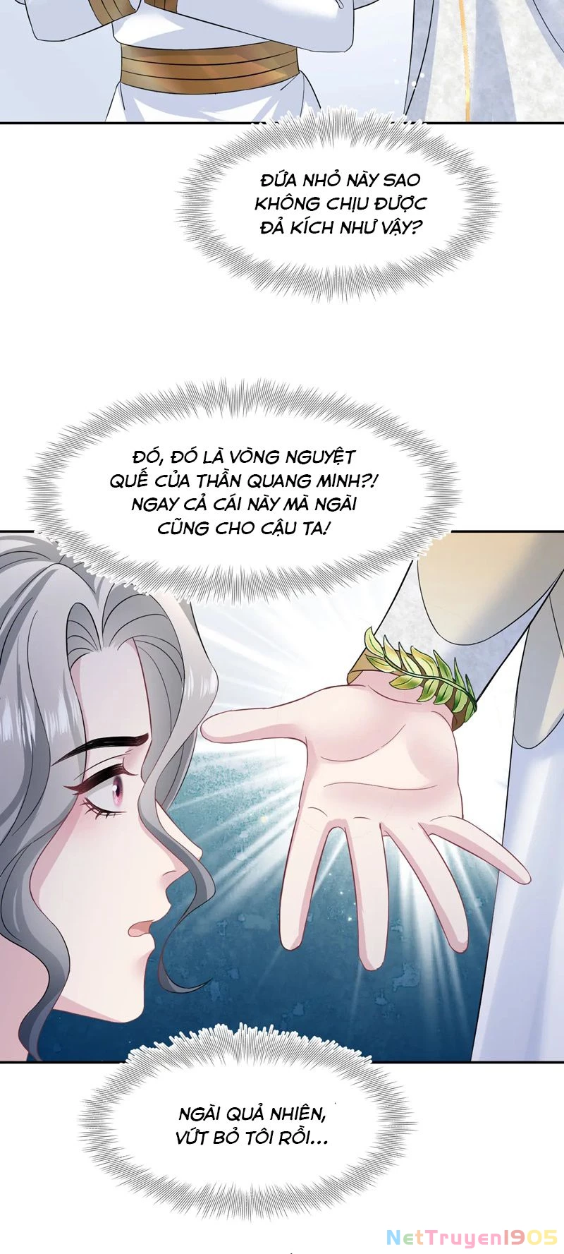 Tuyệt Mỹ Bạch Liên Online Dạy Học Chapter 232 - 36