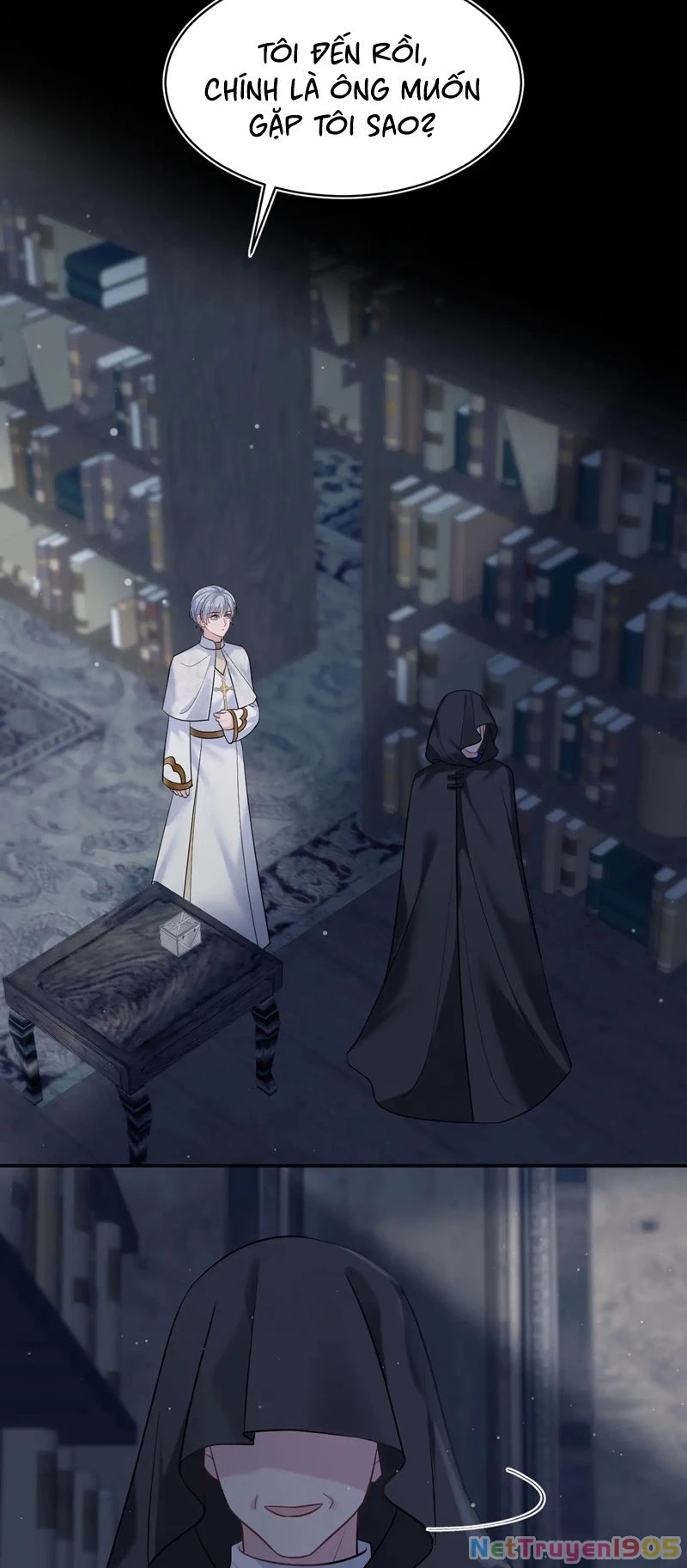 Tuyệt Mỹ Bạch Liên Online Dạy Học Chapter 233 - 5