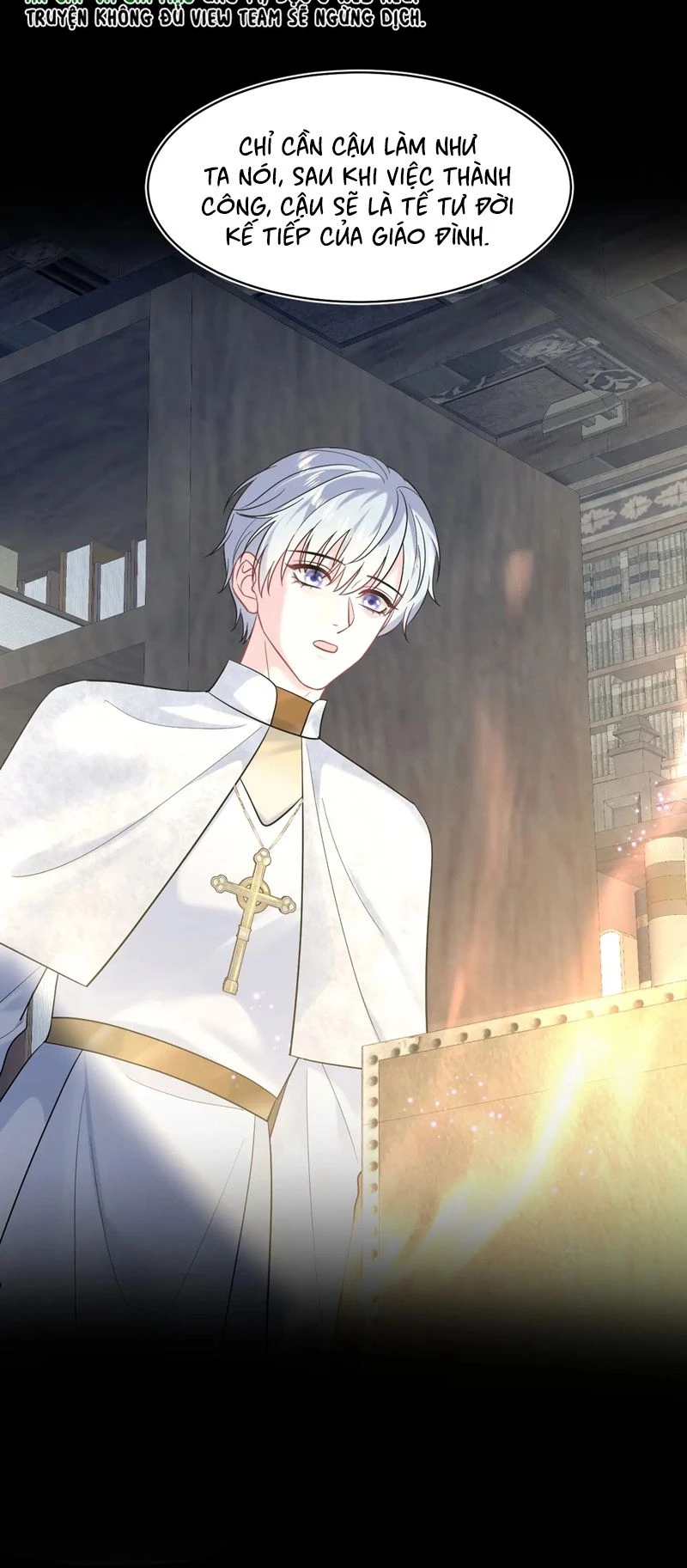 Tuyệt Mỹ Bạch Liên Online Dạy Học Chapter 233 - 7