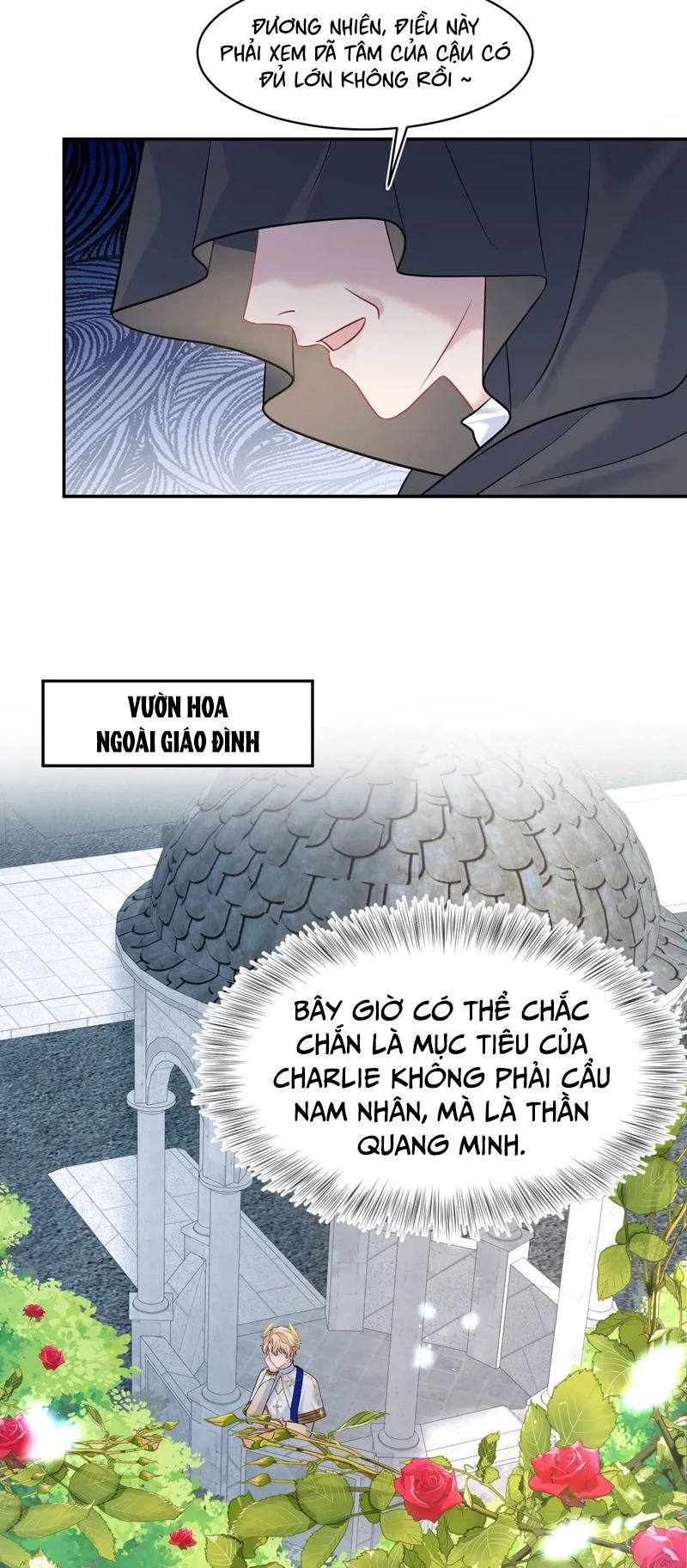 Tuyệt Mỹ Bạch Liên Online Dạy Học Chapter 233 - 10