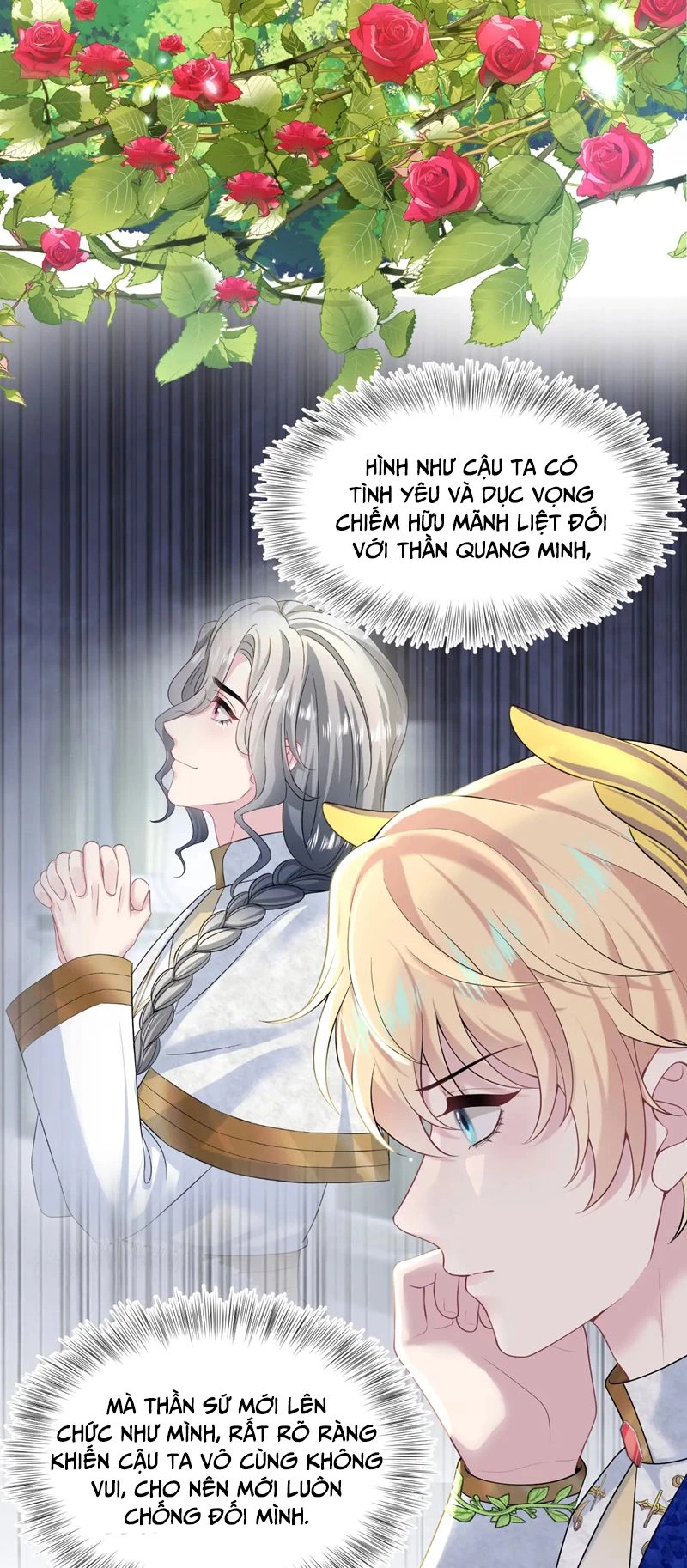 Tuyệt Mỹ Bạch Liên Online Dạy Học Chapter 233 - 11