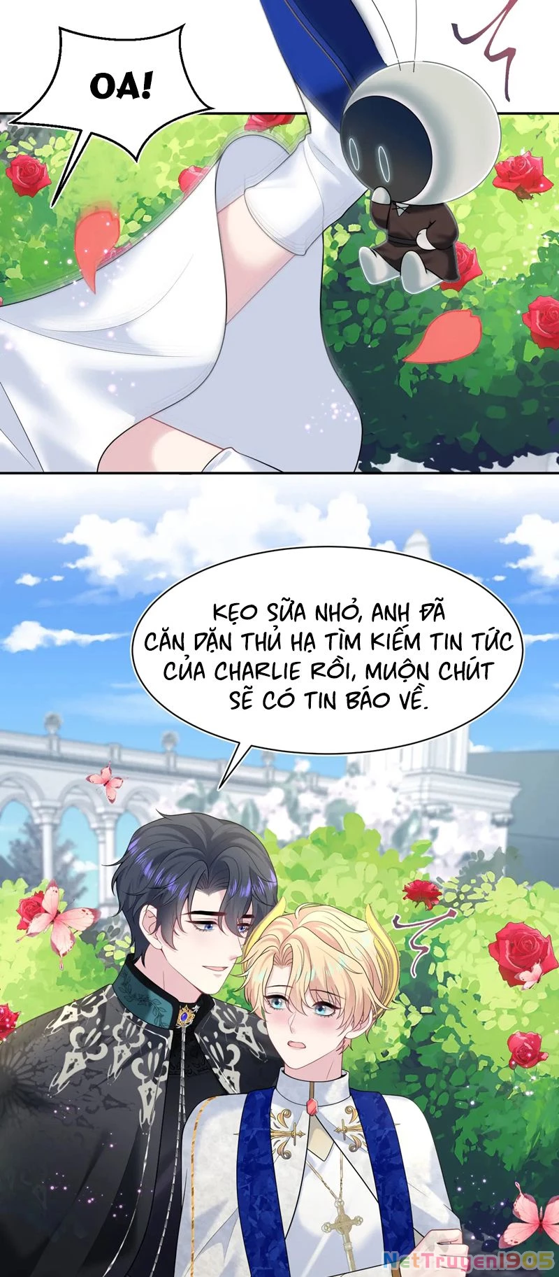 Tuyệt Mỹ Bạch Liên Online Dạy Học Chapter 233 - 13