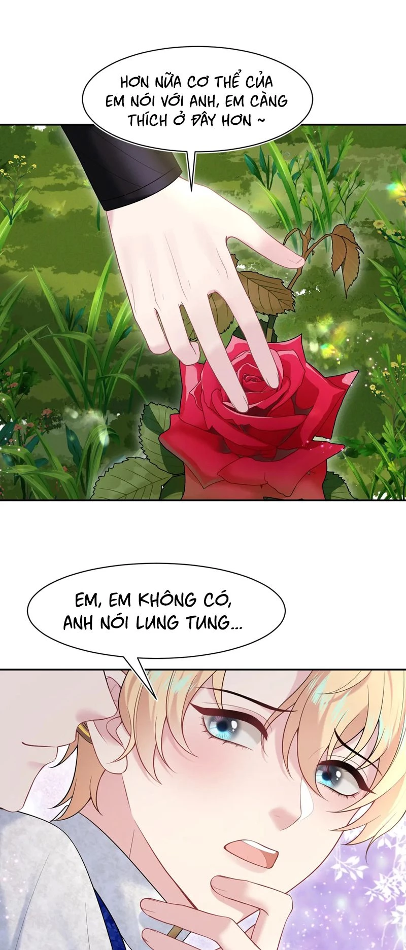 Tuyệt Mỹ Bạch Liên Online Dạy Học Chapter 233 - 15