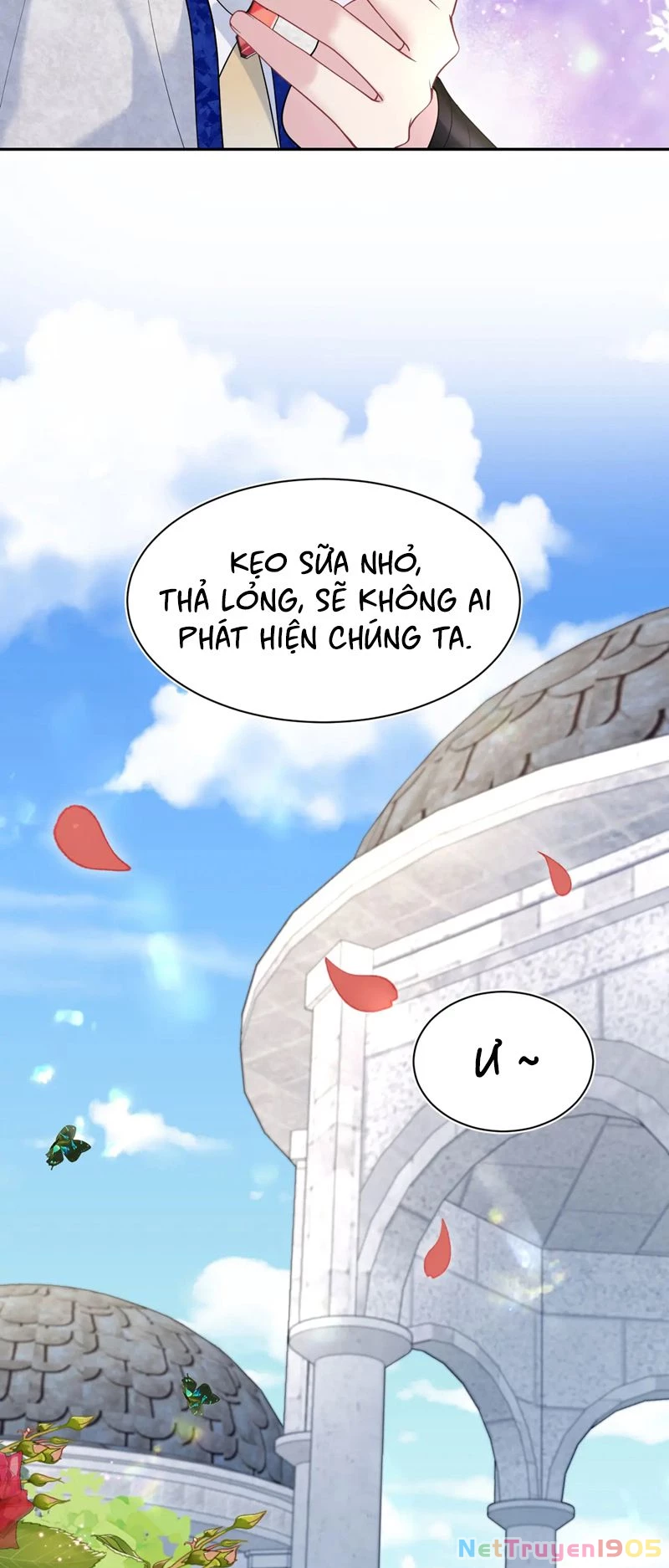 Tuyệt Mỹ Bạch Liên Online Dạy Học Chapter 233 - 16