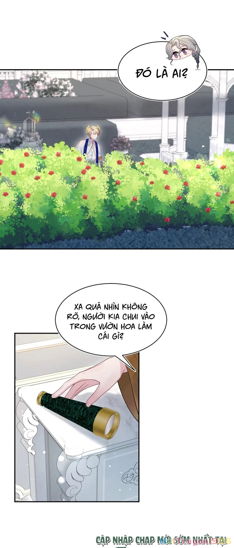 Tuyệt Mỹ Bạch Liên Online Dạy Học Chapter 233 - 19