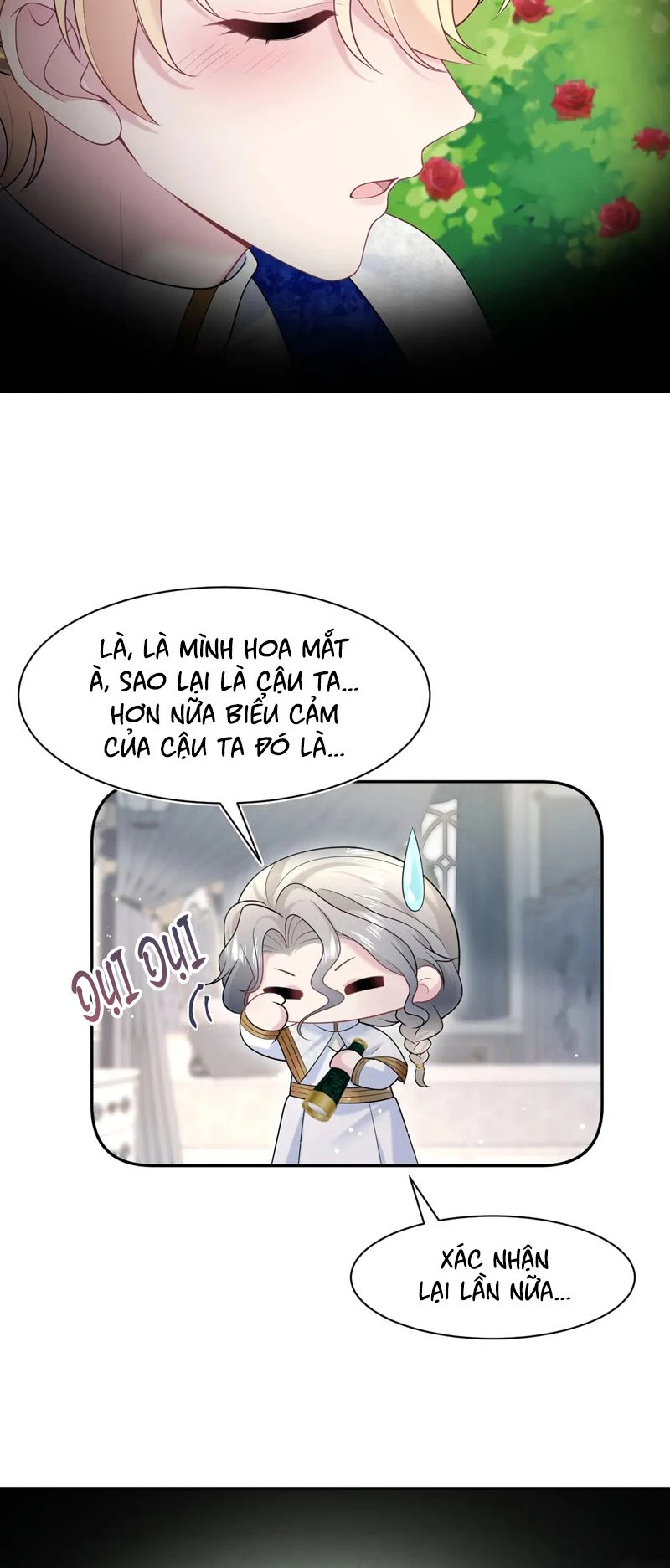 Tuyệt Mỹ Bạch Liên Online Dạy Học Chapter 233 - 21