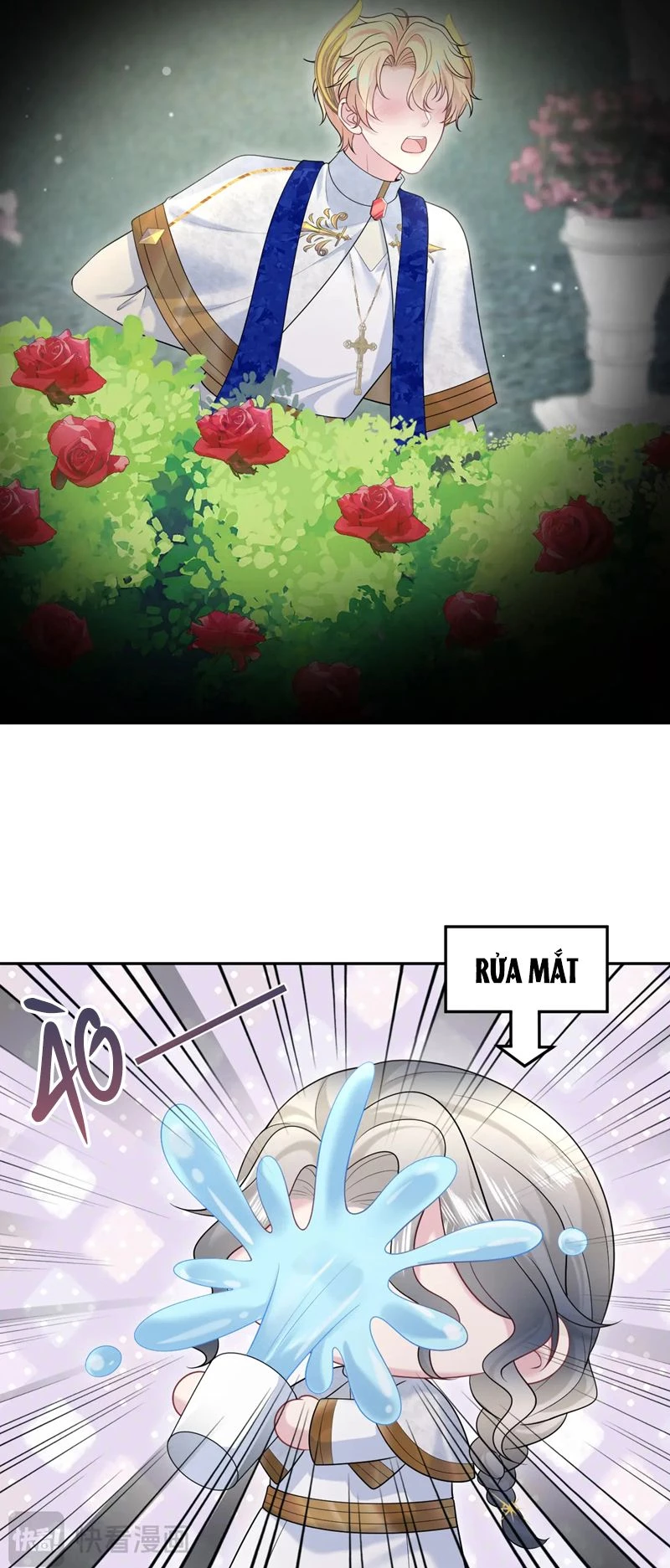 Tuyệt Mỹ Bạch Liên Online Dạy Học Chapter 233 - 22