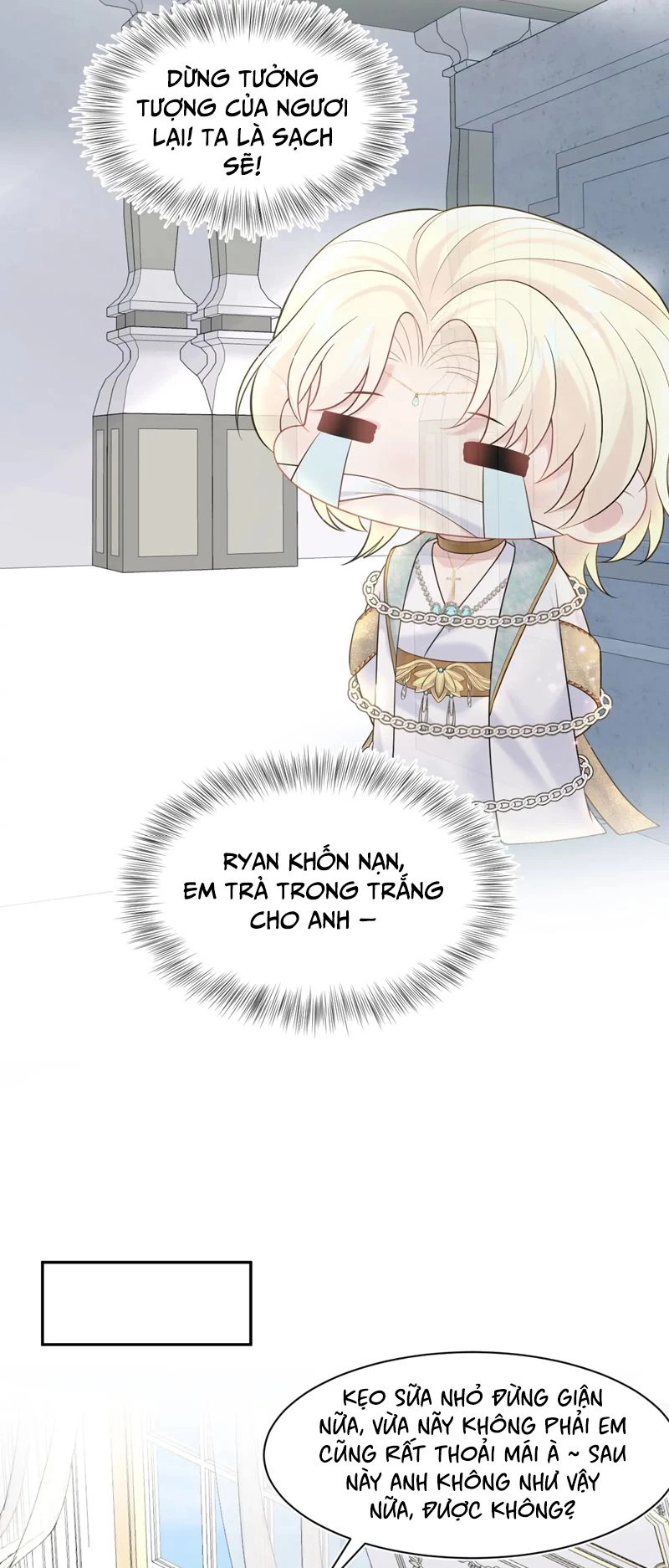 Tuyệt Mỹ Bạch Liên Online Dạy Học Chapter 233 - 27