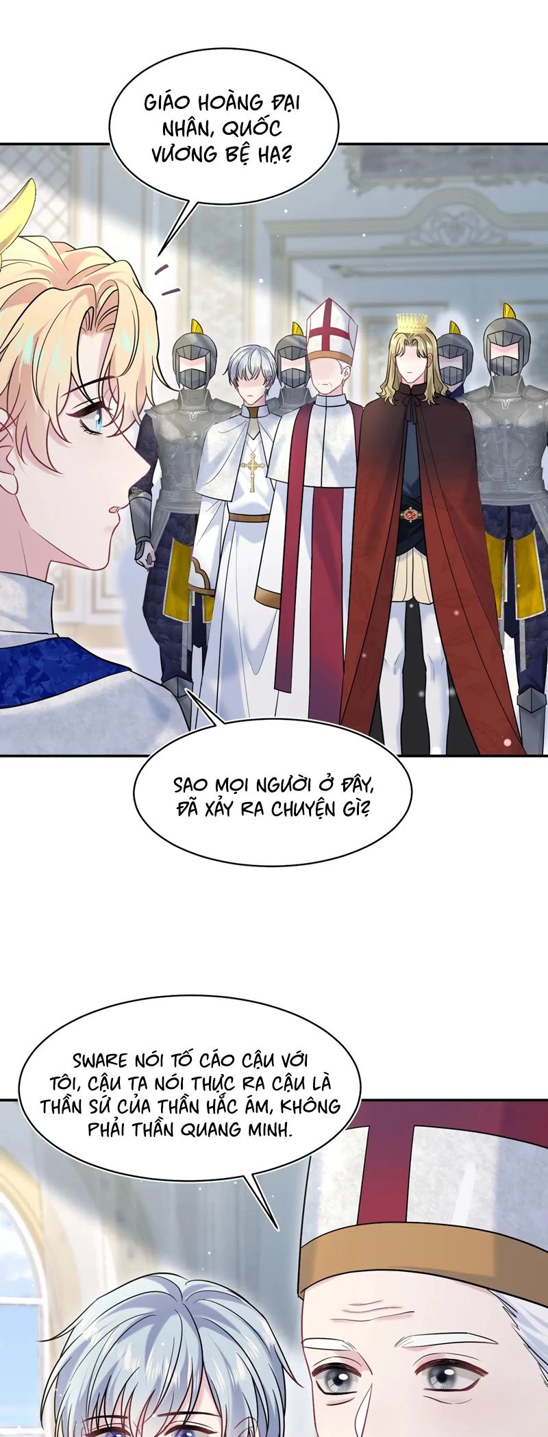 Tuyệt Mỹ Bạch Liên Online Dạy Học Chapter 233 - 29