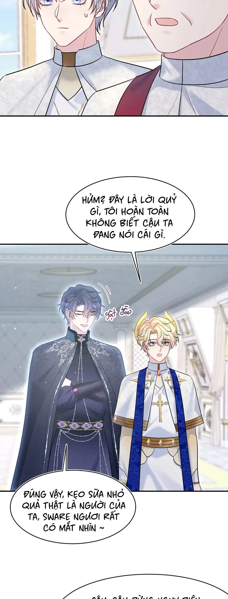 Tuyệt Mỹ Bạch Liên Online Dạy Học Chapter 233 - 30