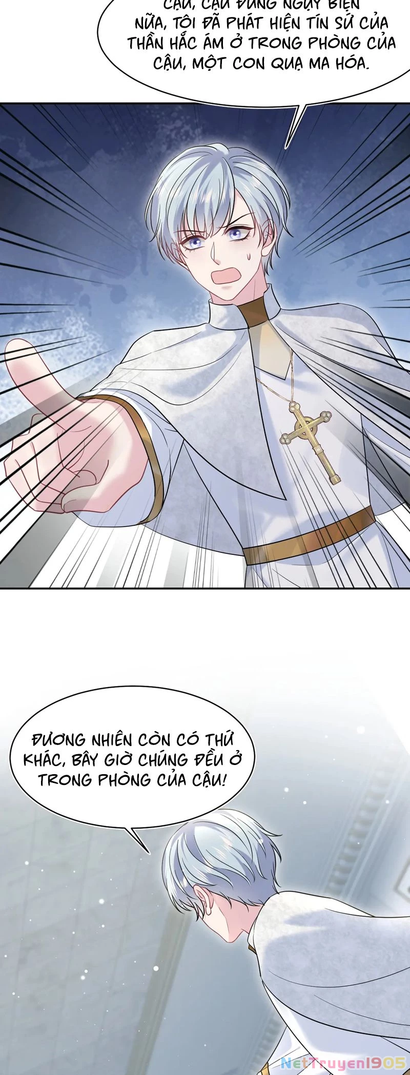 Tuyệt Mỹ Bạch Liên Online Dạy Học Chapter 233 - 31