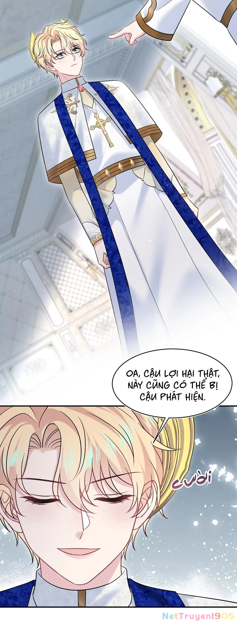 Tuyệt Mỹ Bạch Liên Online Dạy Học Chapter 233 - 32