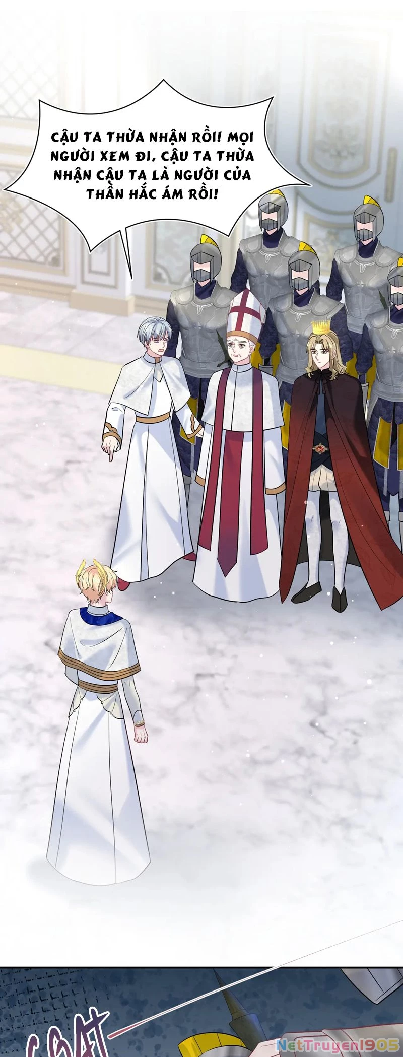 Tuyệt Mỹ Bạch Liên Online Dạy Học Chapter 233 - 33