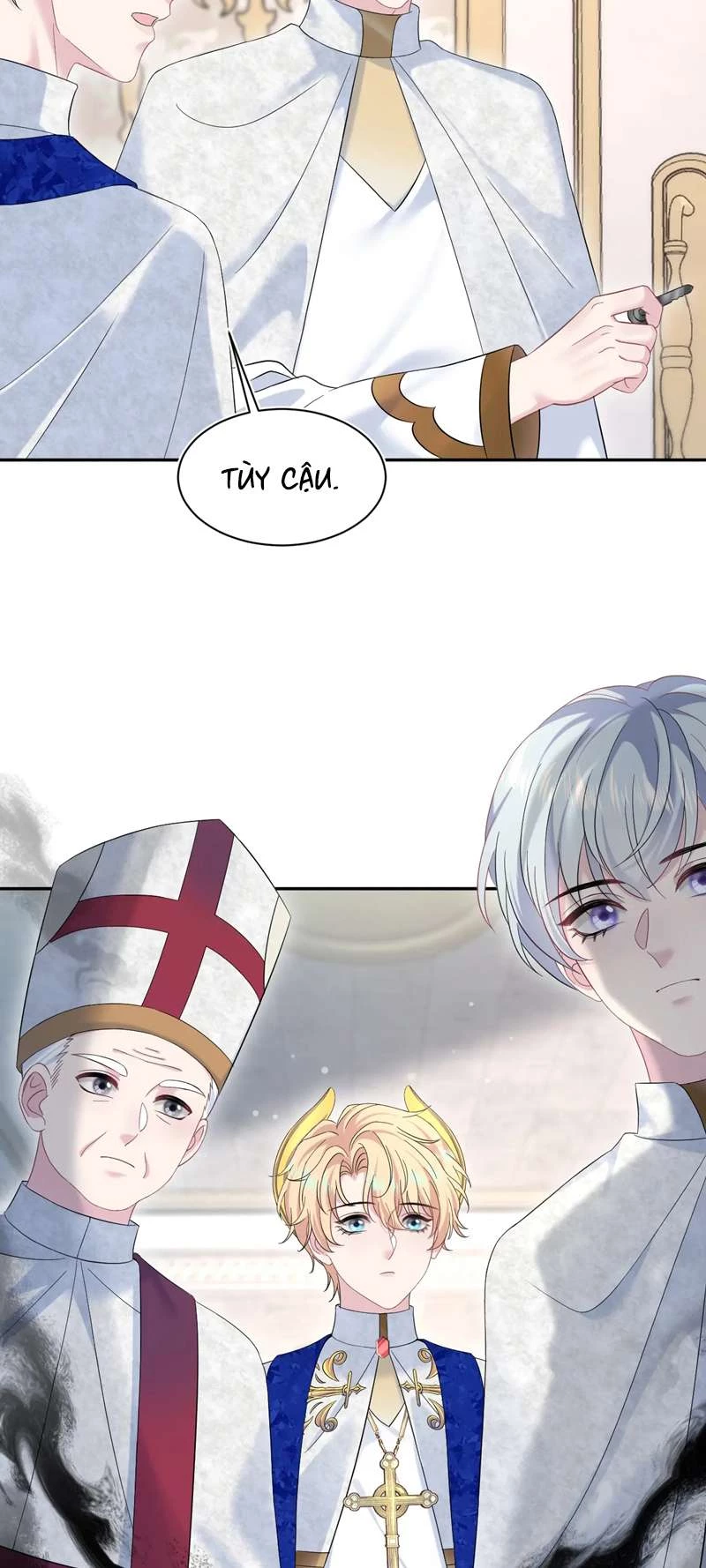 Tuyệt Mỹ Bạch Liên Online Dạy Học Chapter 234 - 9