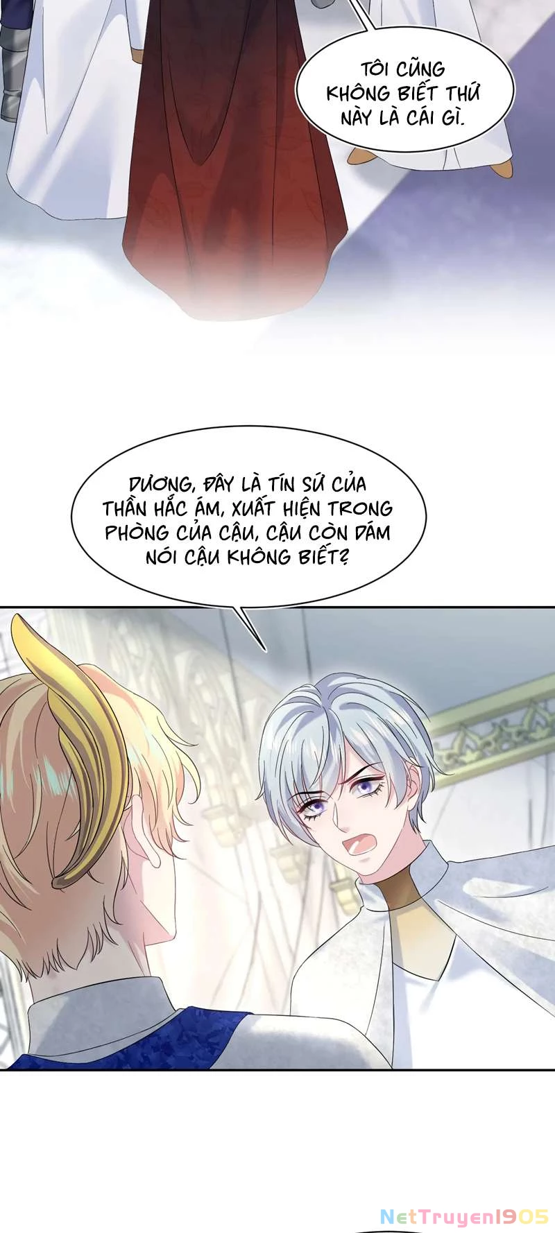 Tuyệt Mỹ Bạch Liên Online Dạy Học Chapter 234 - 14