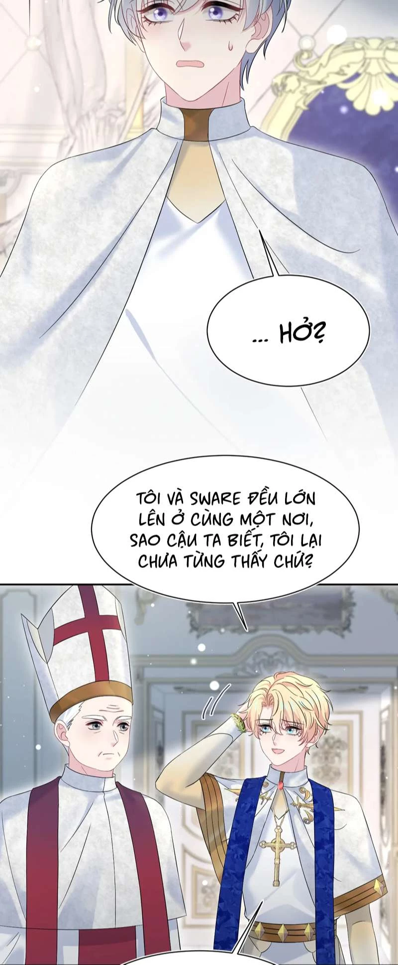 Tuyệt Mỹ Bạch Liên Online Dạy Học Chapter 234 - 16
