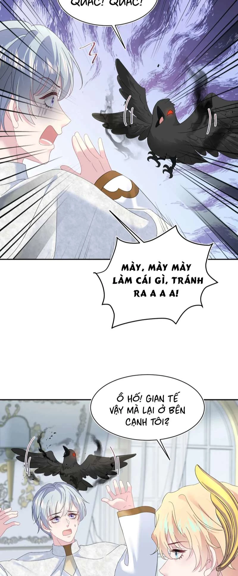 Tuyệt Mỹ Bạch Liên Online Dạy Học Chapter 234 - 23