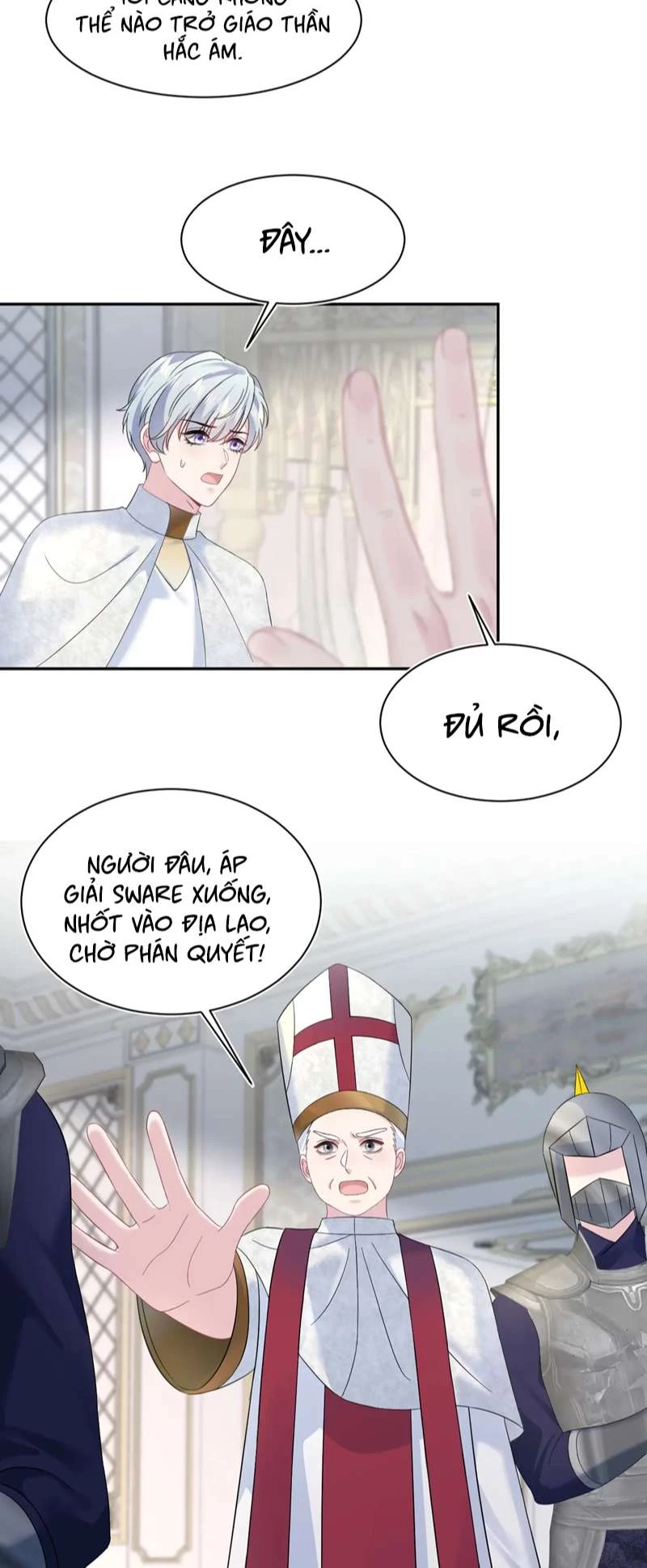 Tuyệt Mỹ Bạch Liên Online Dạy Học Chapter 234 - 25