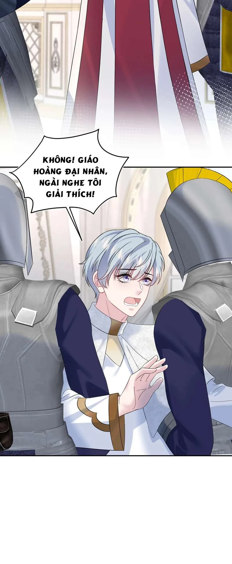 Tuyệt Mỹ Bạch Liên Online Dạy Học Chapter 234 - 26