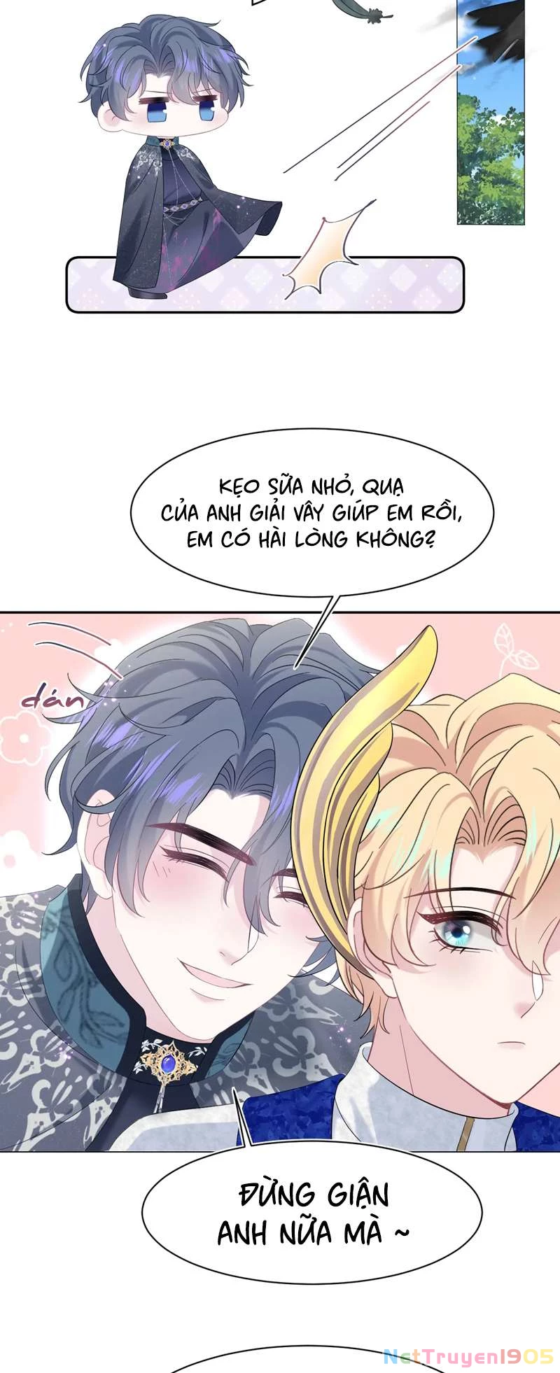 Tuyệt Mỹ Bạch Liên Online Dạy Học Chapter 234 - 29