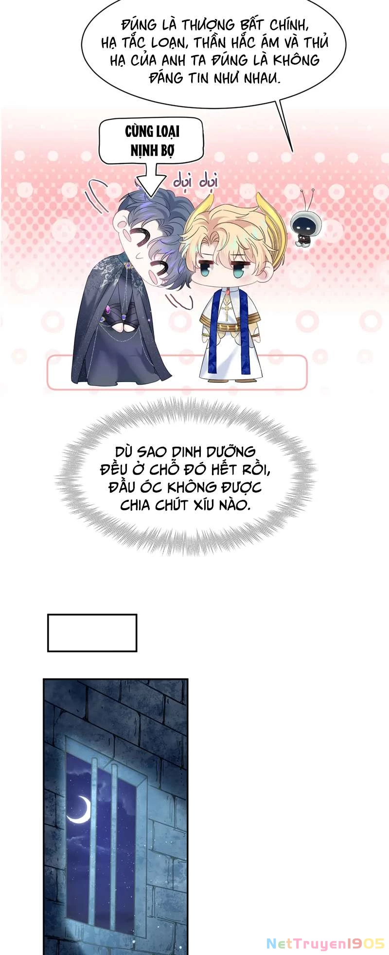 Tuyệt Mỹ Bạch Liên Online Dạy Học Chapter 234 - 30
