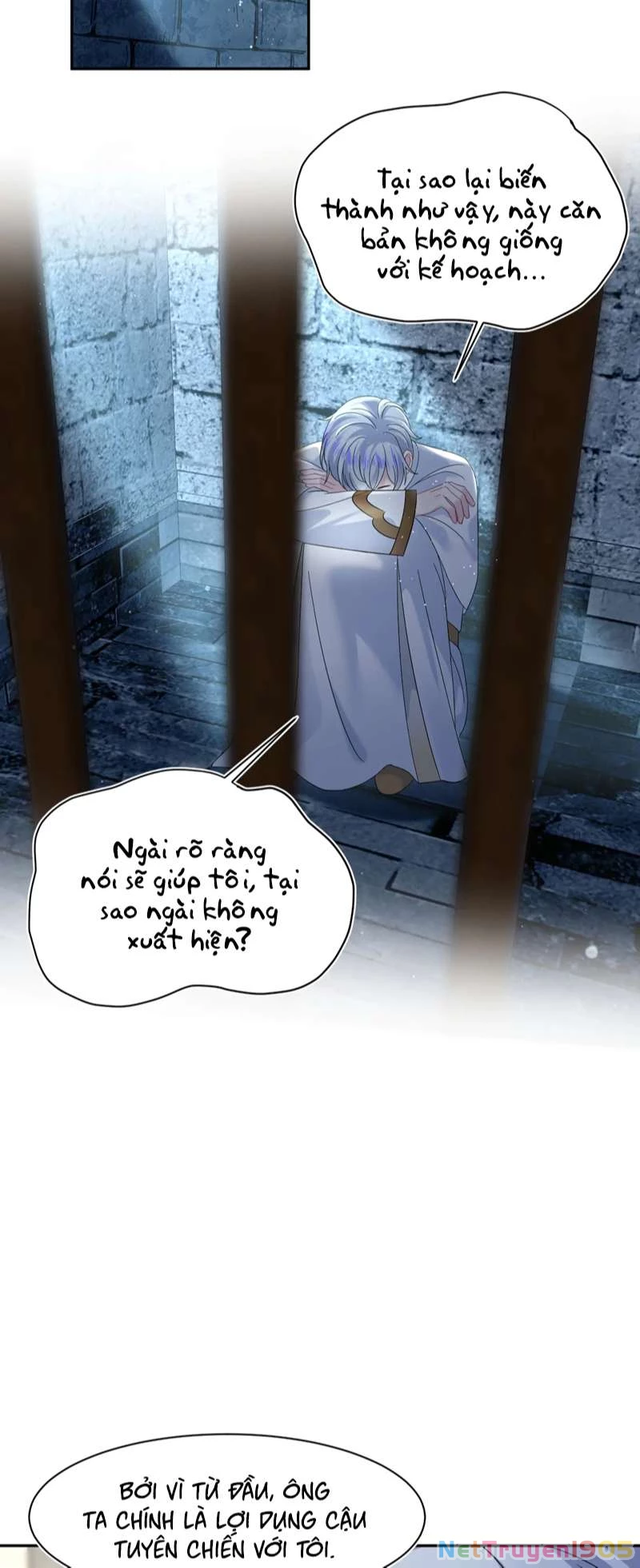Tuyệt Mỹ Bạch Liên Online Dạy Học Chapter 234 - 31