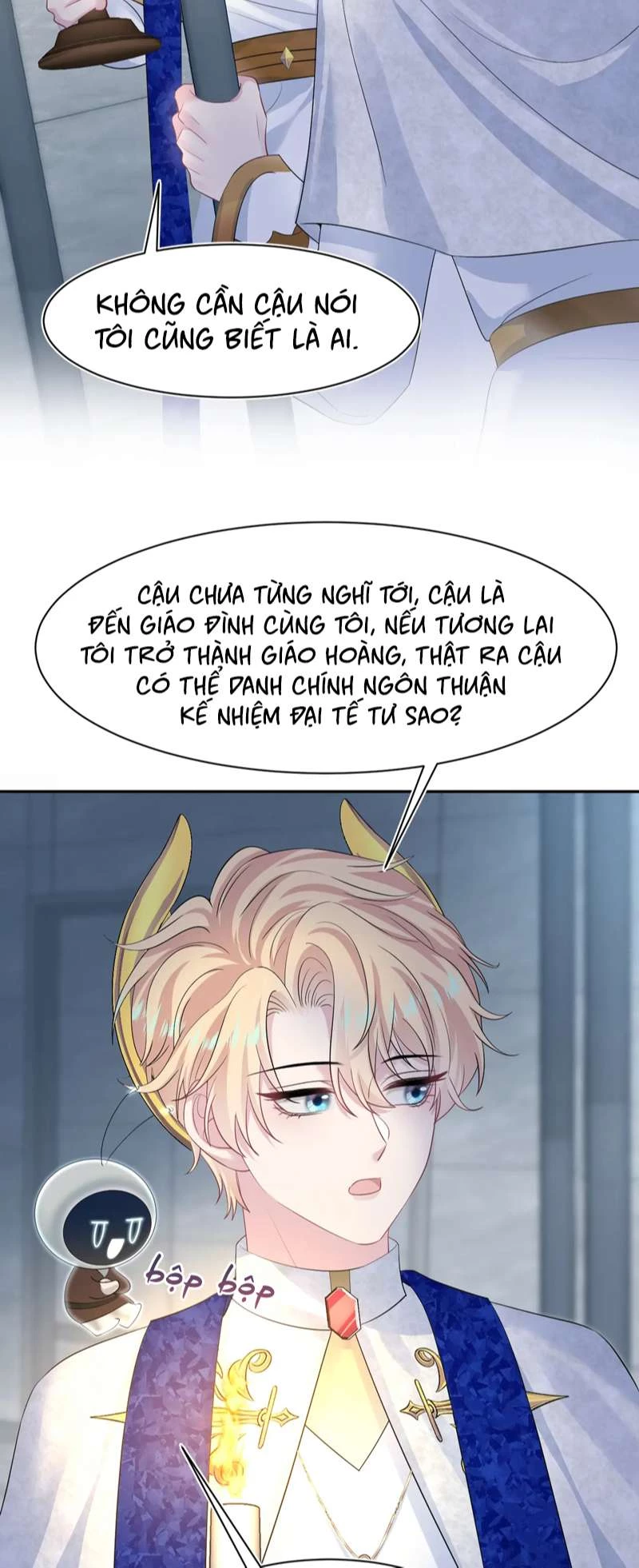 Tuyệt Mỹ Bạch Liên Online Dạy Học Chapter 234 - 33