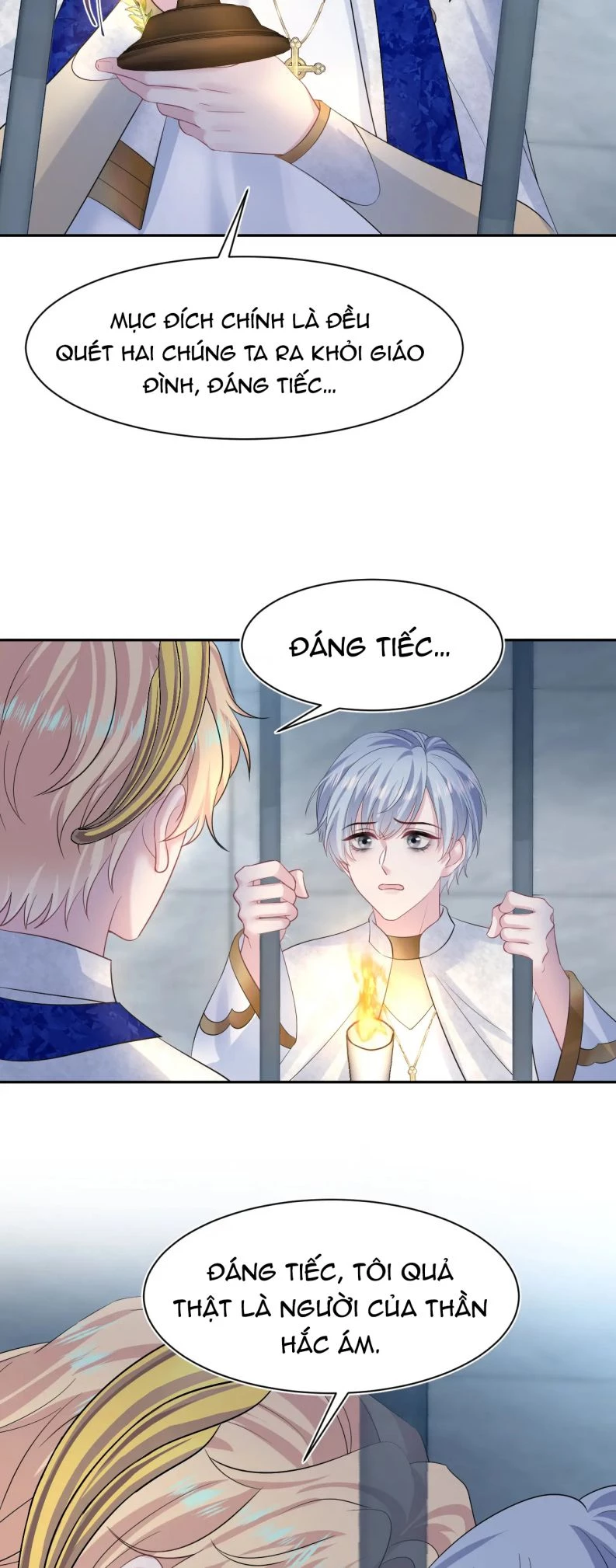 Tuyệt Mỹ Bạch Liên Online Dạy Học Chapter 235 - 2