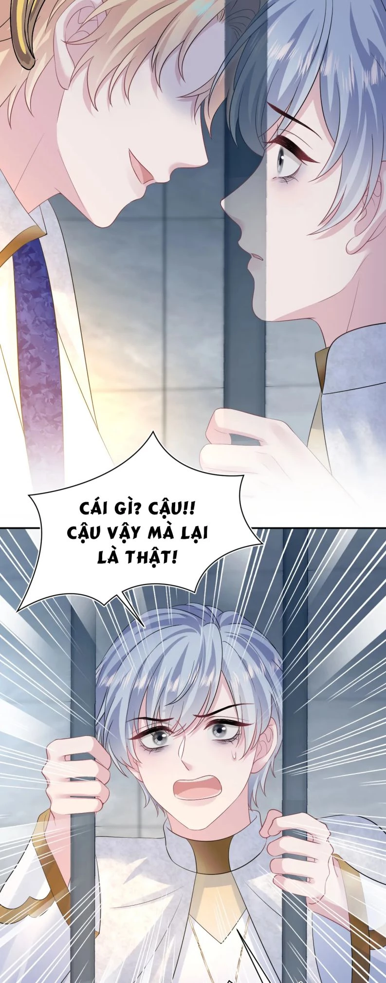 Tuyệt Mỹ Bạch Liên Online Dạy Học Chapter 235 - 3