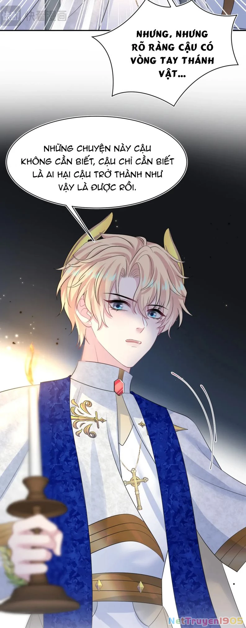 Tuyệt Mỹ Bạch Liên Online Dạy Học Chapter 235 - 4