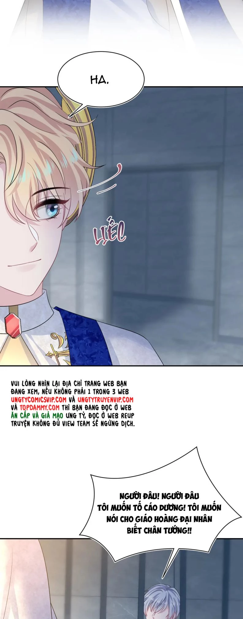 Tuyệt Mỹ Bạch Liên Online Dạy Học Chapter 235 - 5