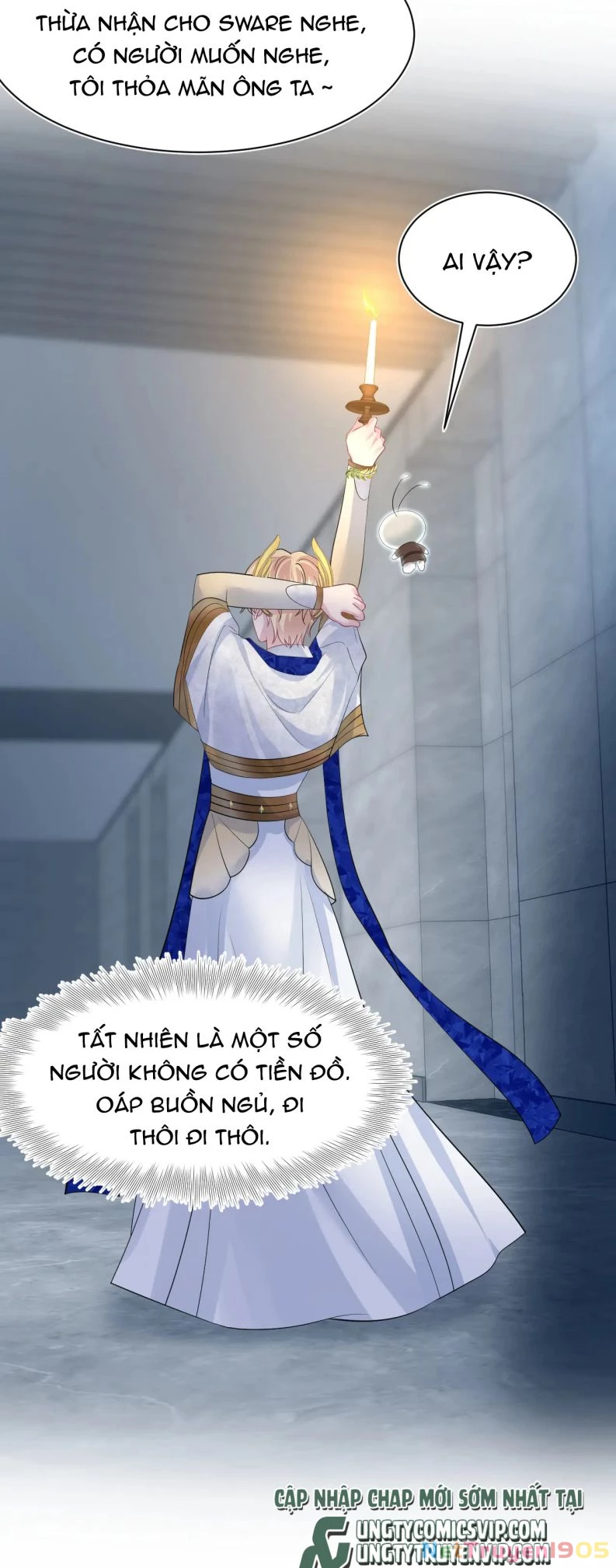 Tuyệt Mỹ Bạch Liên Online Dạy Học Chapter 235 - 7