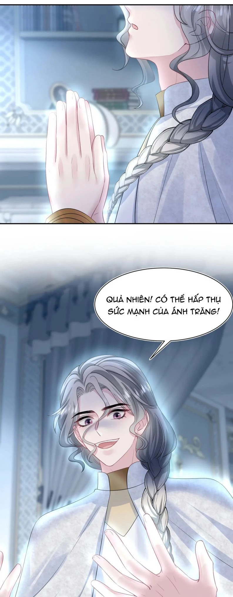 Tuyệt Mỹ Bạch Liên Online Dạy Học Chapter 235 - 11