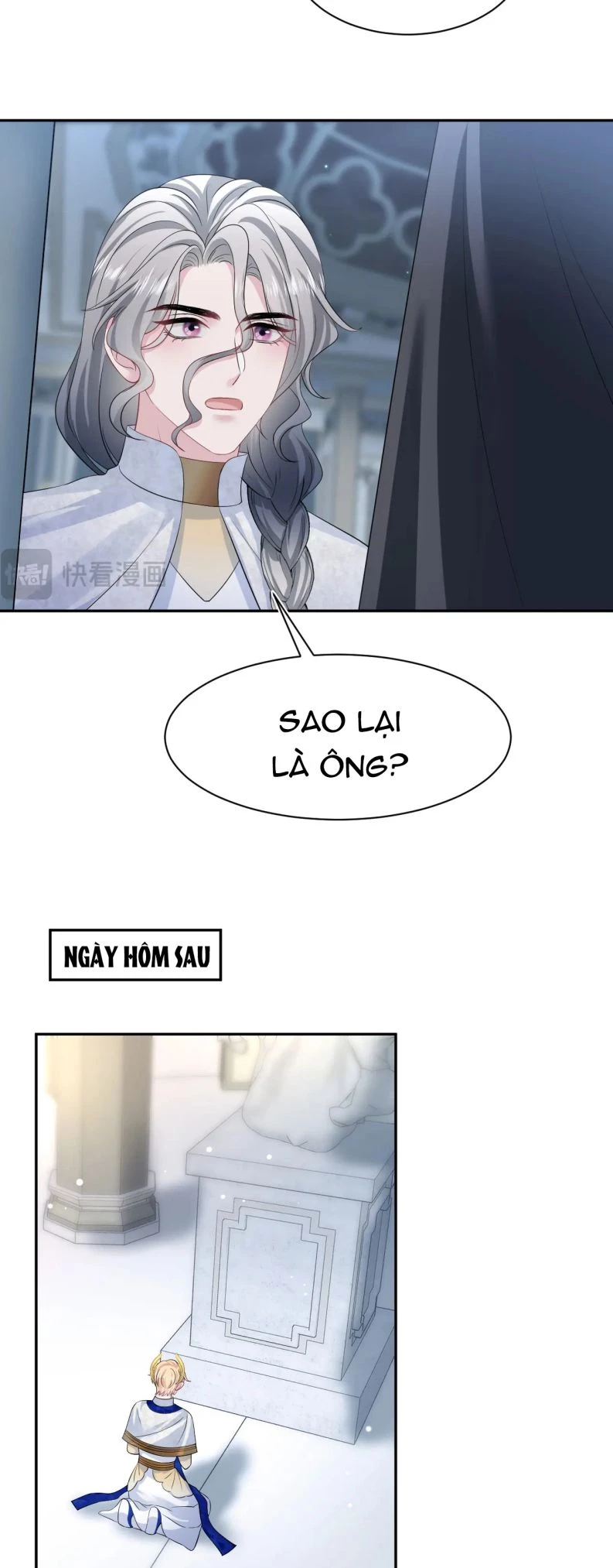 Tuyệt Mỹ Bạch Liên Online Dạy Học Chapter 235 - 13