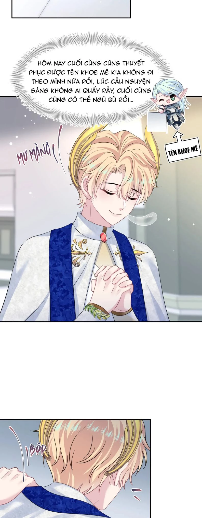 Tuyệt Mỹ Bạch Liên Online Dạy Học Chapter 235 - 14